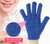 Exfoliating Nylon Glove (W)