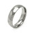 Stainless Steel Rounded Ring