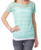 Aeropostale Lovely Lace Tee
