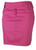 Pink Pencil Skirt (W)