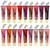 L.A. Girl Glazed Lip Paint (W)