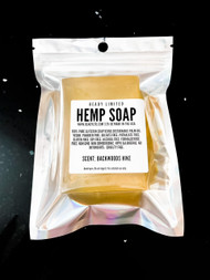 Ready Limited Hemp Soap Bar (No Label)