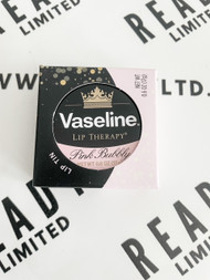 Vaseline Lip Therapy Lip Balm in Pink Bubbly