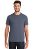 True Navy Heather
