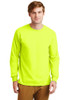 Safety Green