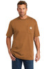Carhartt Brown