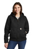 Carhartt® Women’s Washed Duck Active Jac