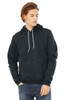 Dark Grey Heather
