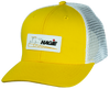 Yellow & white Trucker Cap