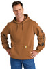 Carhartt Brown