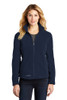 Eddie Bauer® - Ladies Full-Zip Fleece Jacket