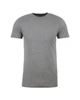 Dark Heather Grey