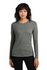 Heathered Charcoal