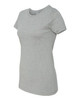 Dark Grey Heather