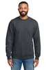 Dark Heather Grey