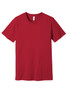 Canvas Red