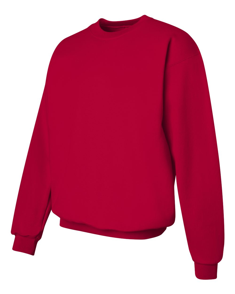 Hanes 9.7 oz. Crew Neck Sweatshirt