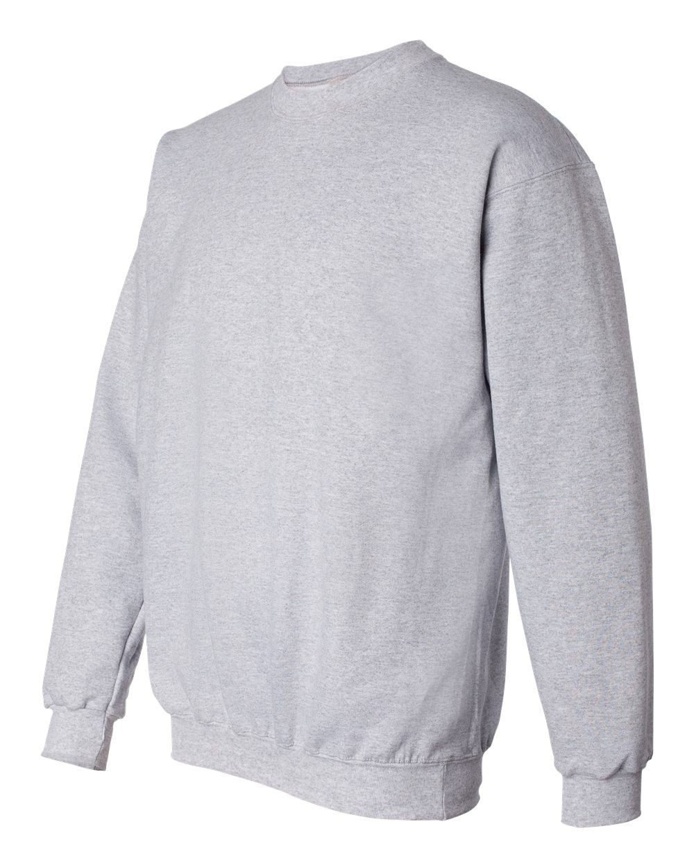 Hanes 9.7 oz. Crew Neck Sweatshirt