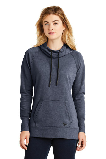 Navy Heather