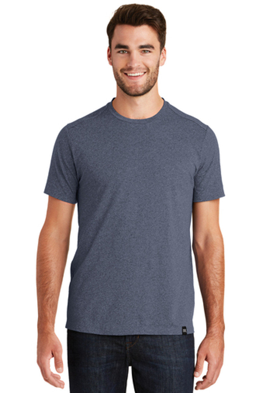 True Navy Heather