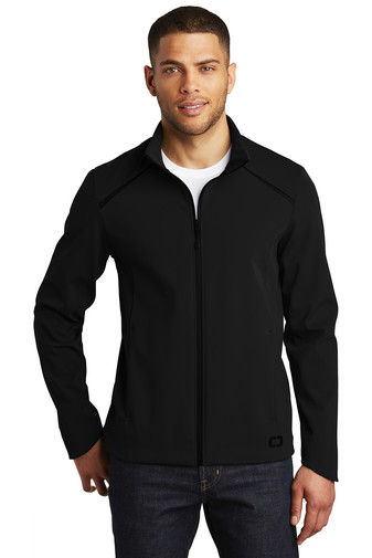 OGIO ® Exaction Soft Shell Jacket