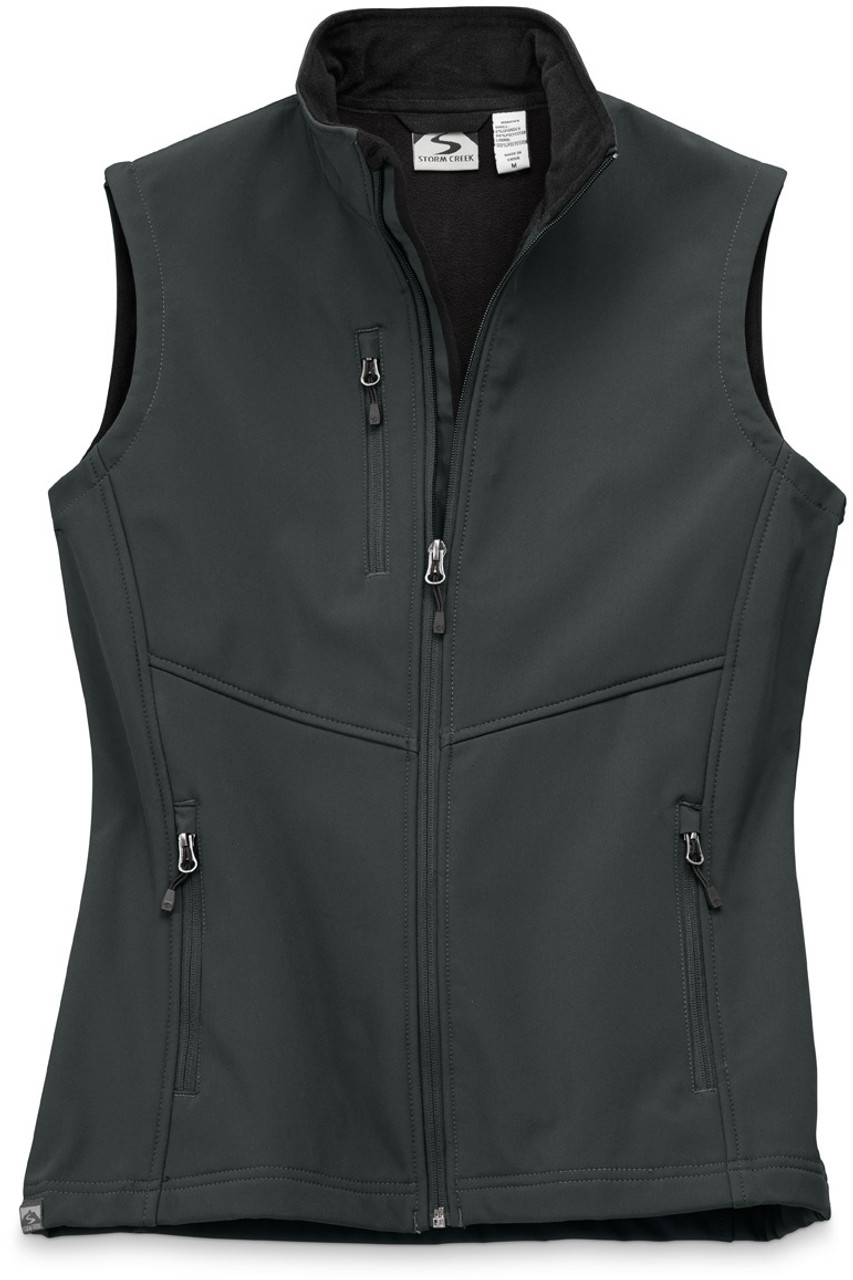 Storm Creek Women's Trailblazer Vest