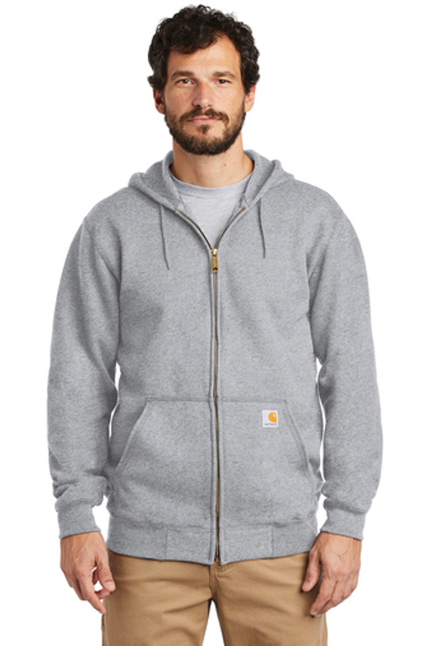 Grey Heather