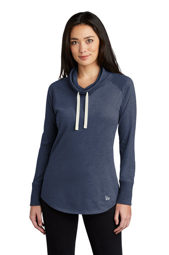 Navy Heather