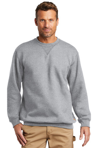 Carhartt ® Midweight Crewneck Sweatshirt SP