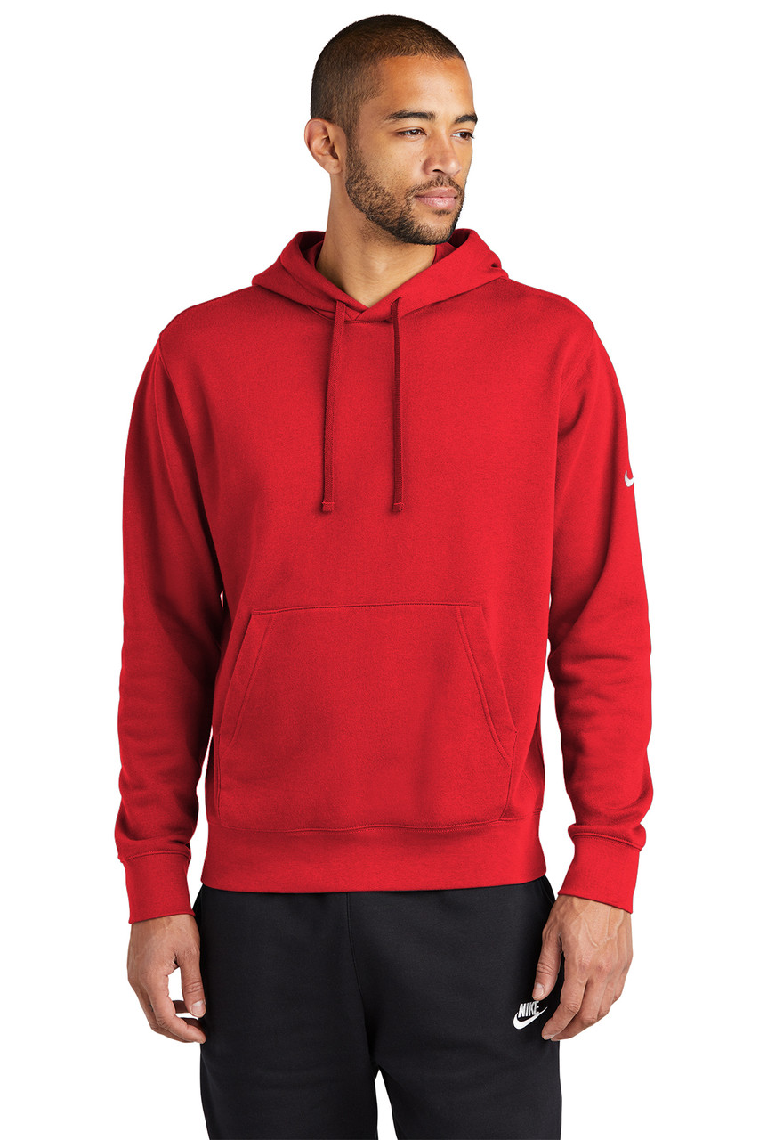 University Red