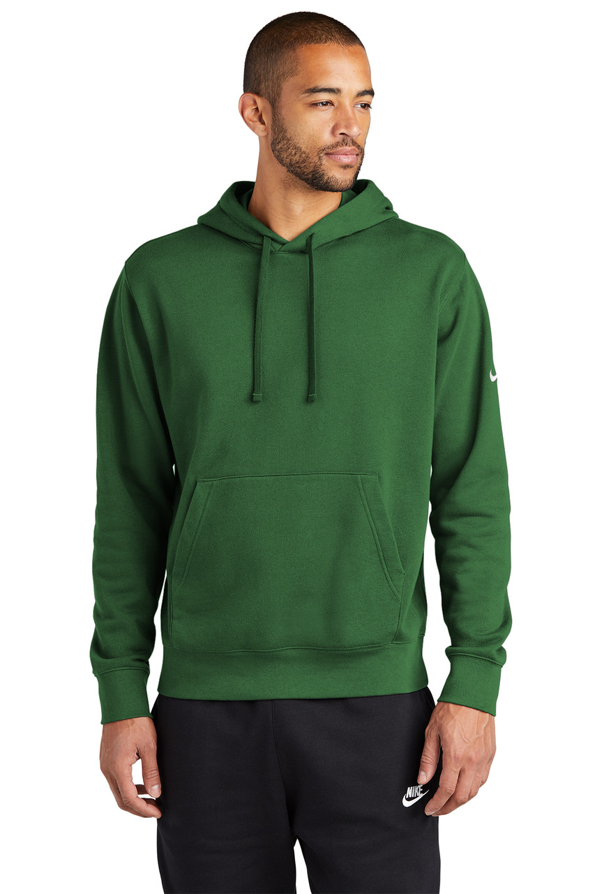 Gorge Green