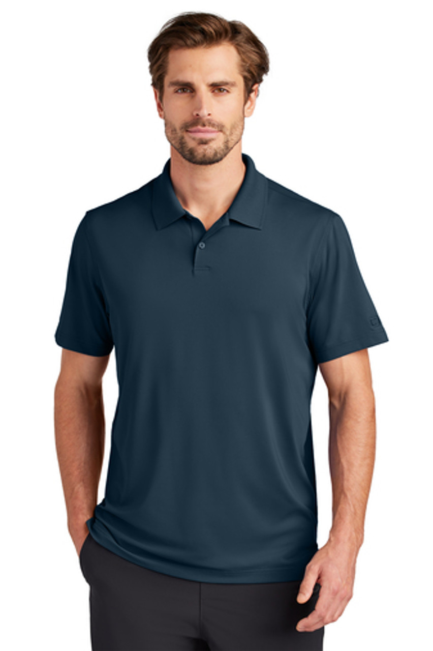 River Blue Navy