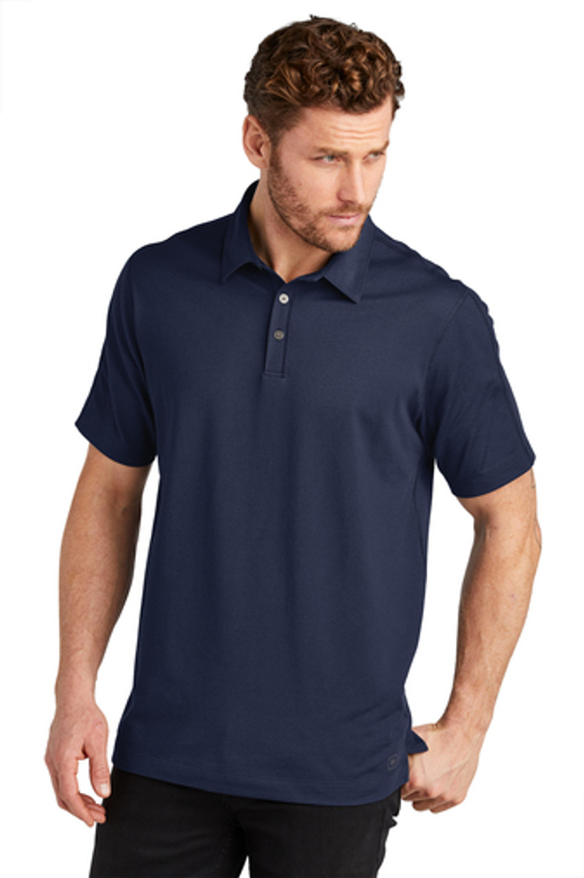 River Blue Navy