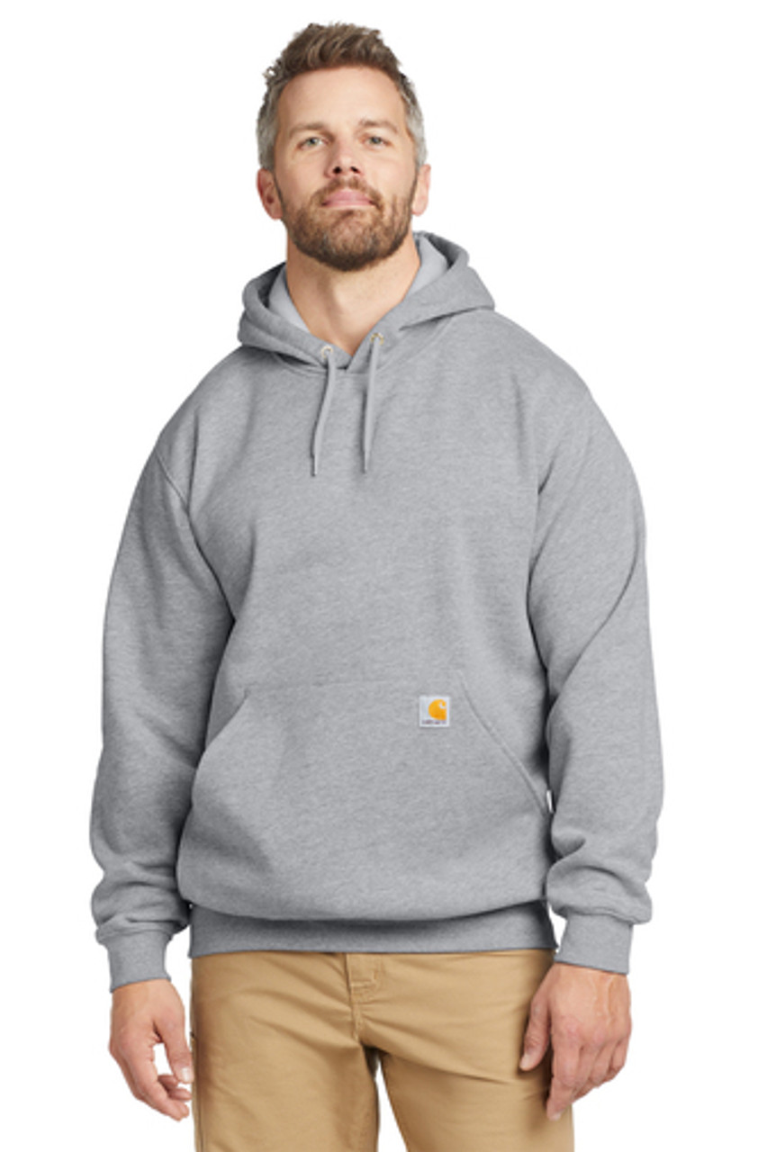 Heather Grey