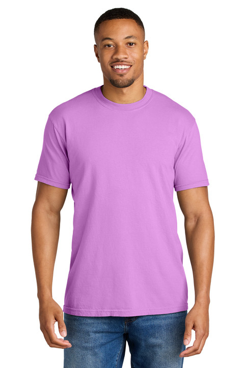 Comfort Colors® Heavyweight Ring Spun Tee