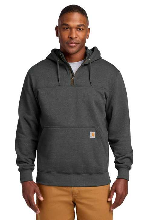 Carbon Heather
