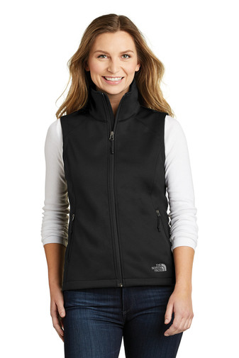 The North Face® Ladies Ridgeline Soft Shell Vest