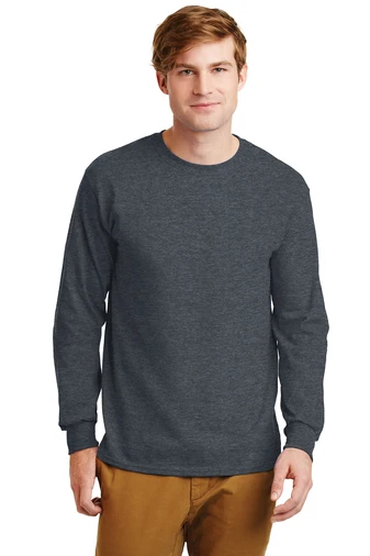 Dark Heather