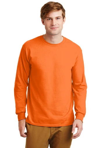Safety Orange