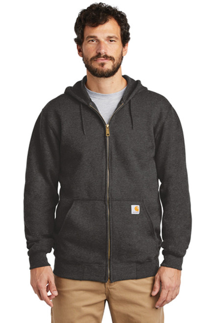 Carbon Heather