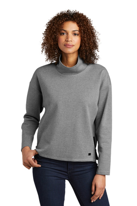 OGIO® Ladies Transition Pullover