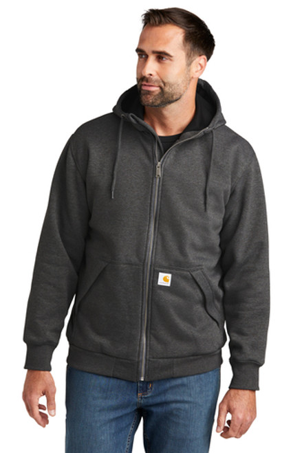 Carbon Heather