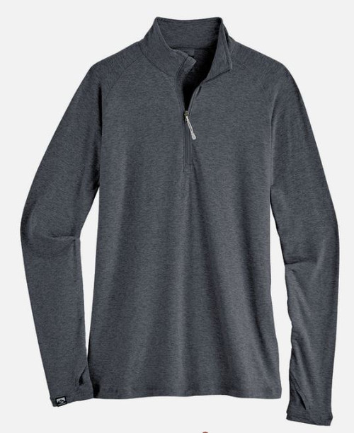 Dark Grey Heather