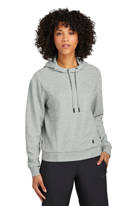 Light Grey Heather