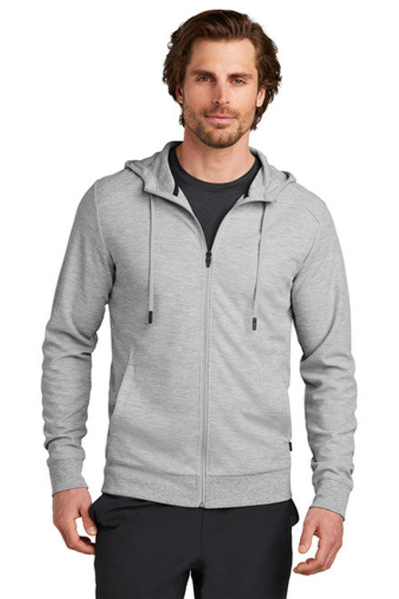Light Grey Heather