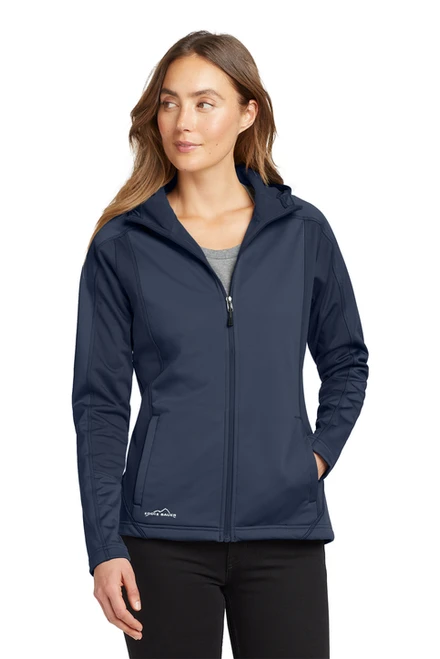 River Blue Navy