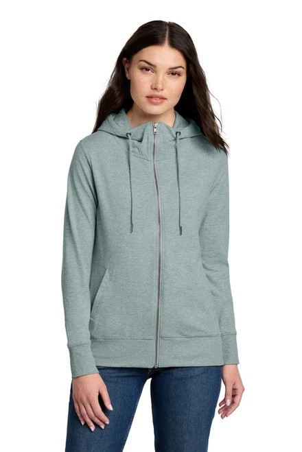 Flint Blue Heather