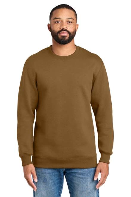 Duck Brown