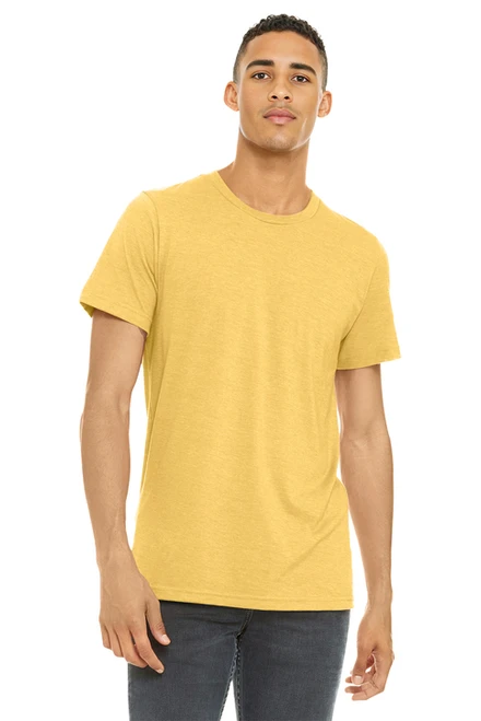 Heather Yellow Gold