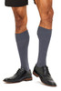 Tough Knee High Socks - 3 Pack- School Grey